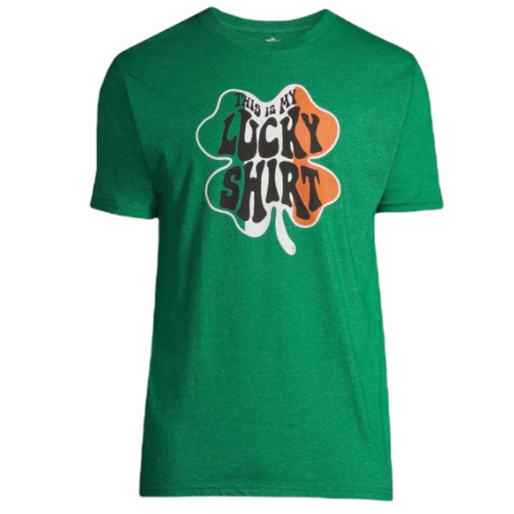 My Lucky T-Shirt